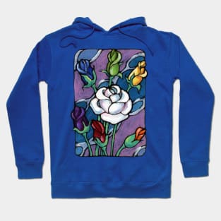 Seven of Roses Hoodie